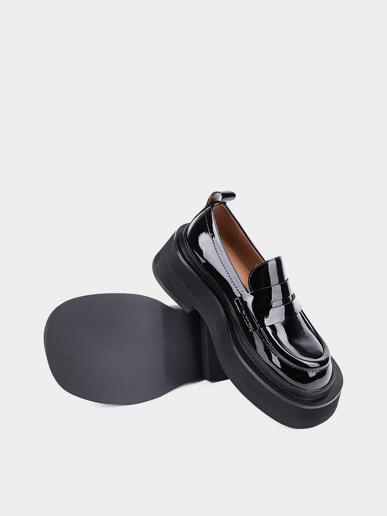 Лофери MIRATON модель YD2647-05-1 Фото