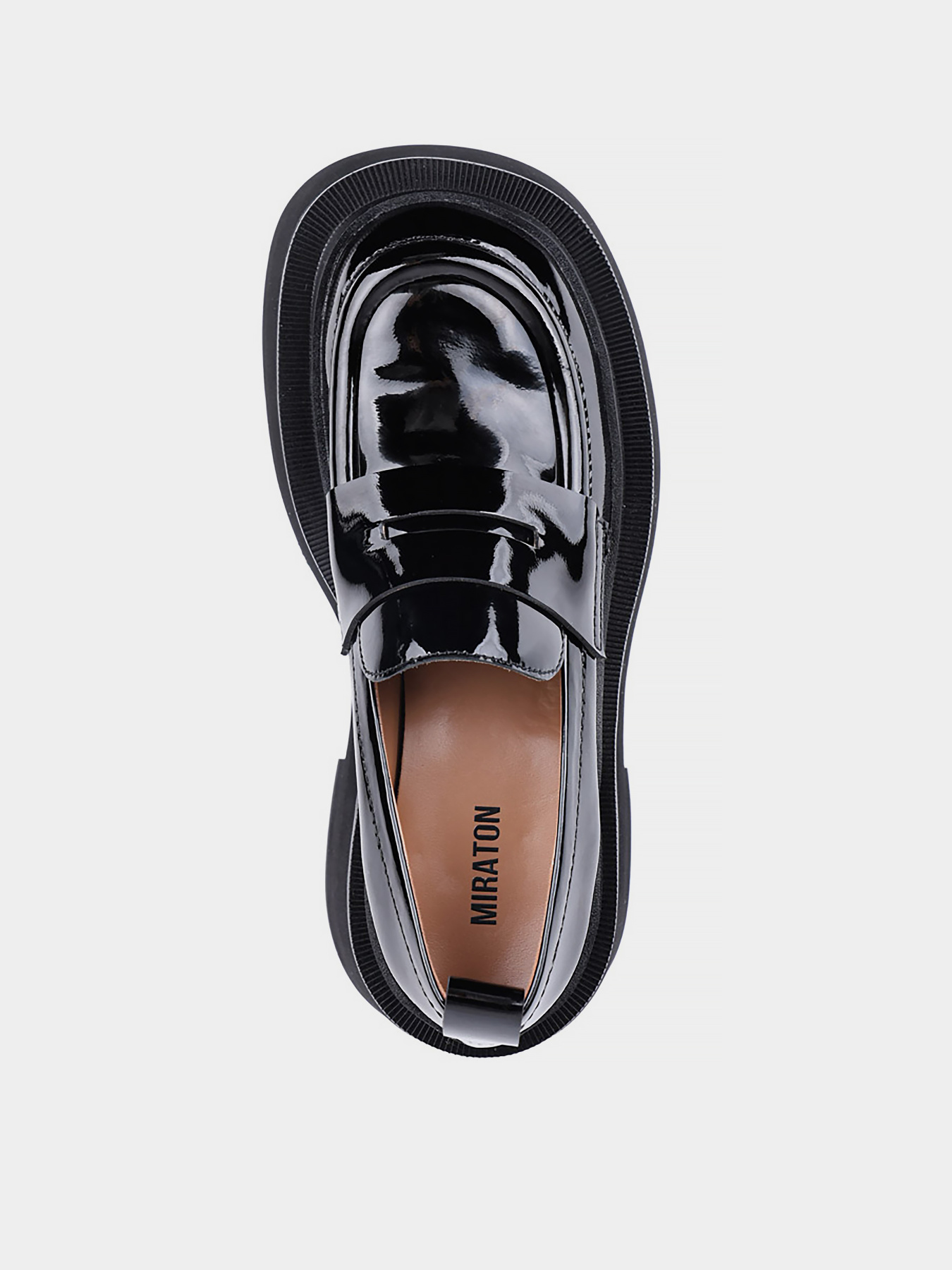 Лофери MIRATON модель YD2647-05-1 Фото