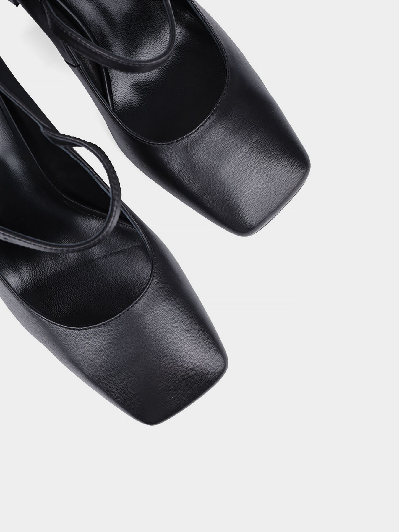 Туфли MIRATON модель 2503S-15-1 Фото