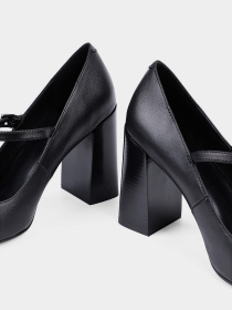 Туфли MIRATON модель 2503S-15-1 Фото