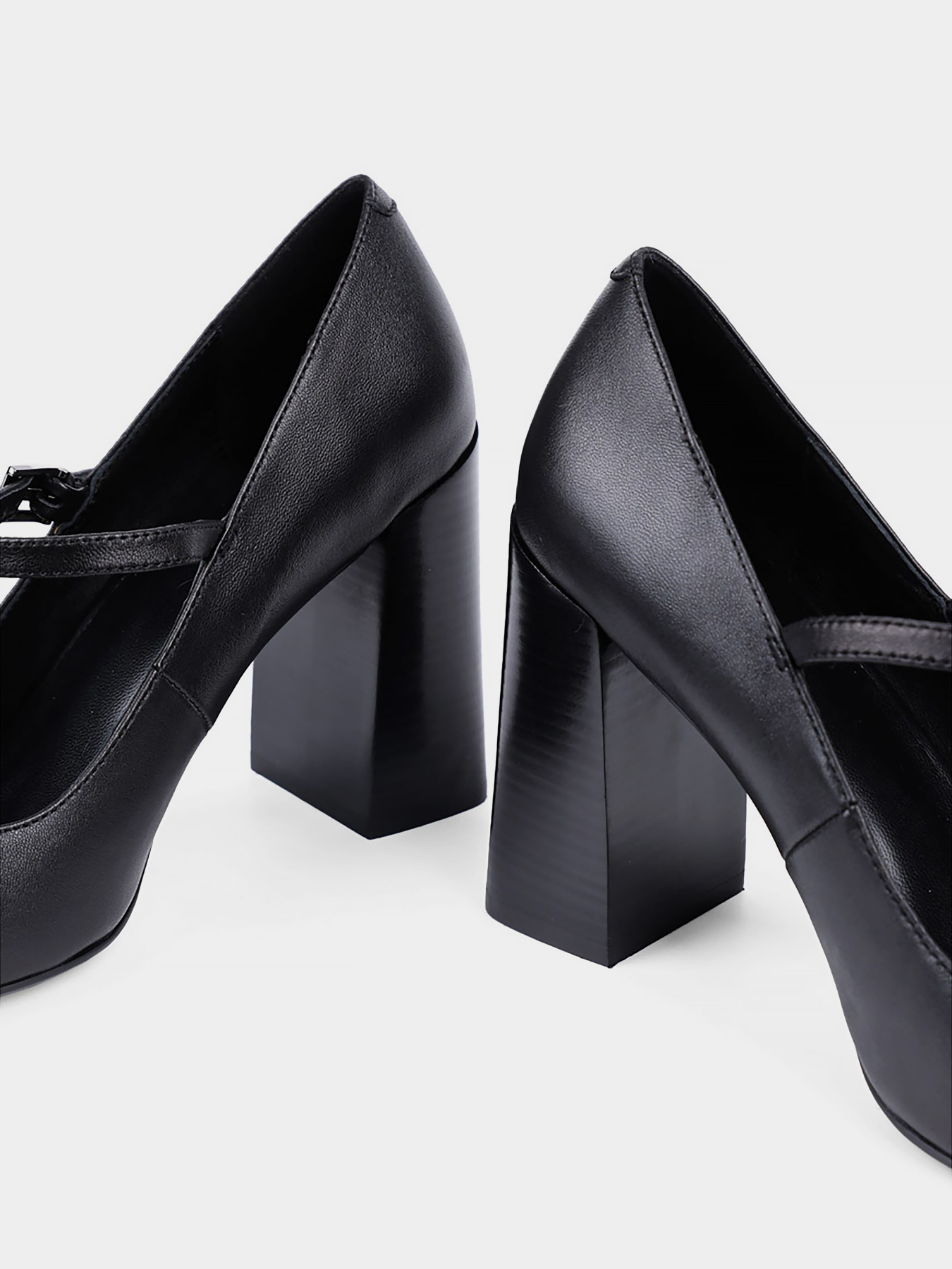 Туфлі MIRATON модель 2503S-15-1 Фото