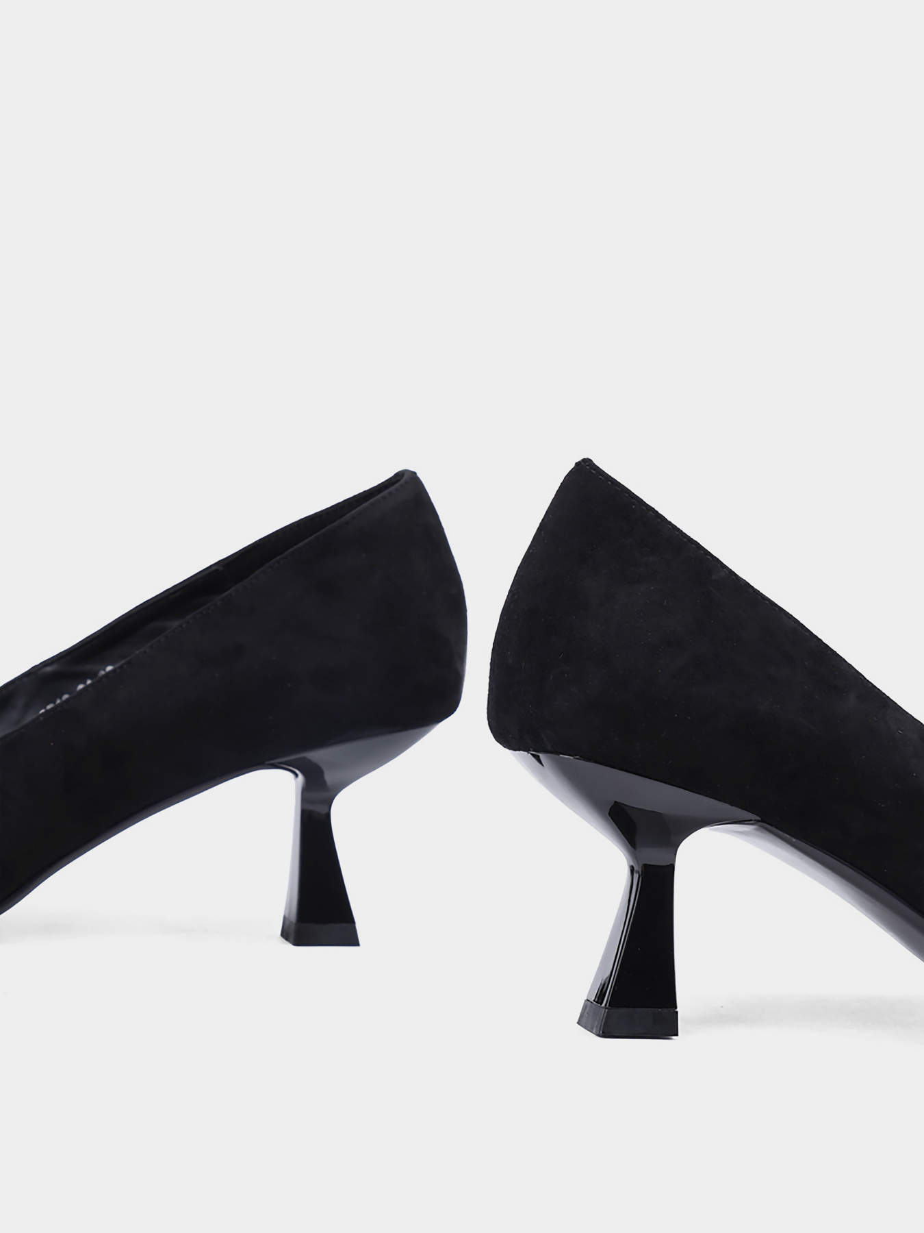 Туфли на каблуках MIRATON модель G619-21 Фото