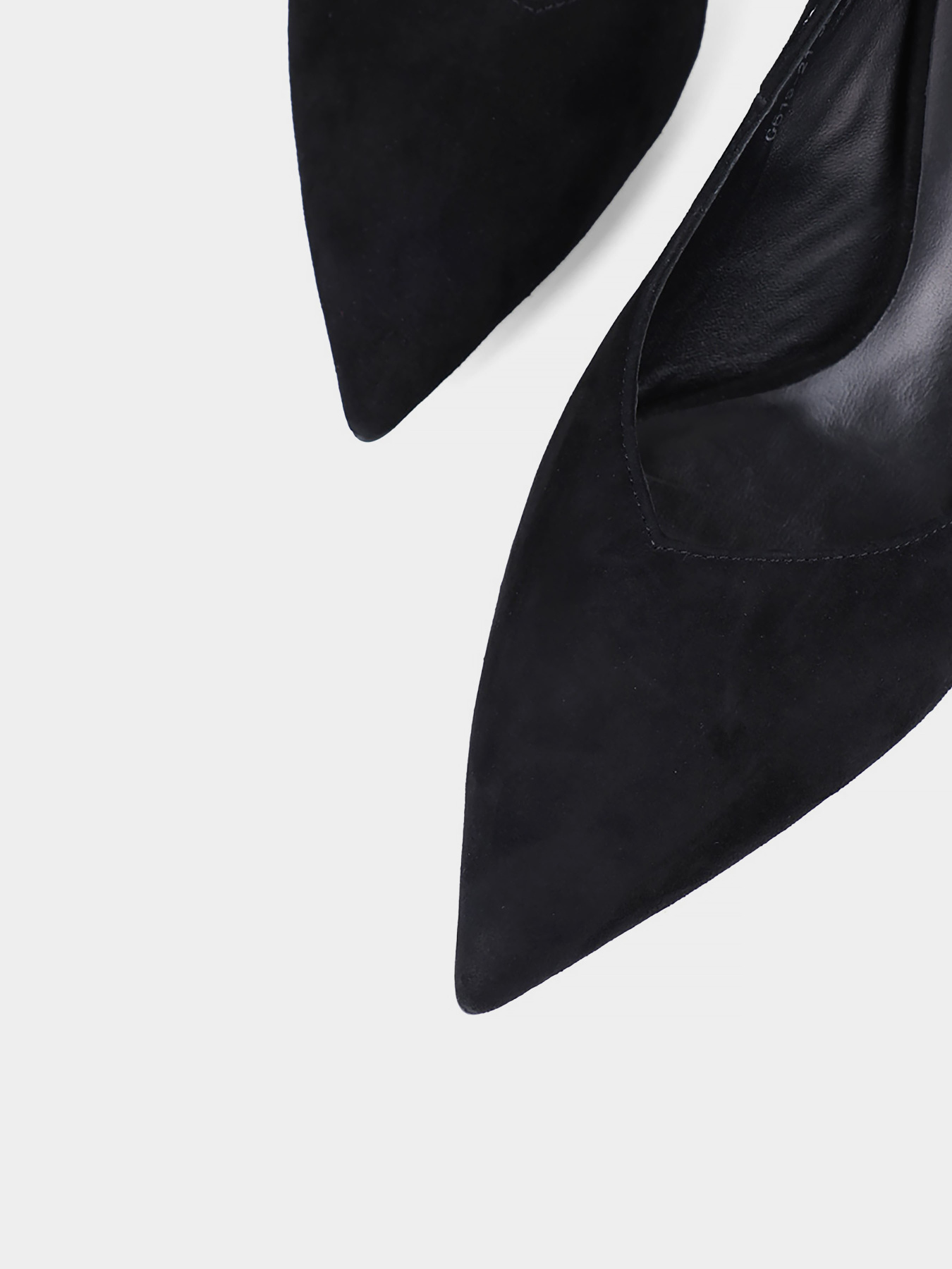 Туфли на каблуках MIRATON модель G619-21 Фото