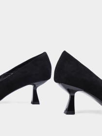 Туфли на каблуках MIRATON модель G619-21 Фото