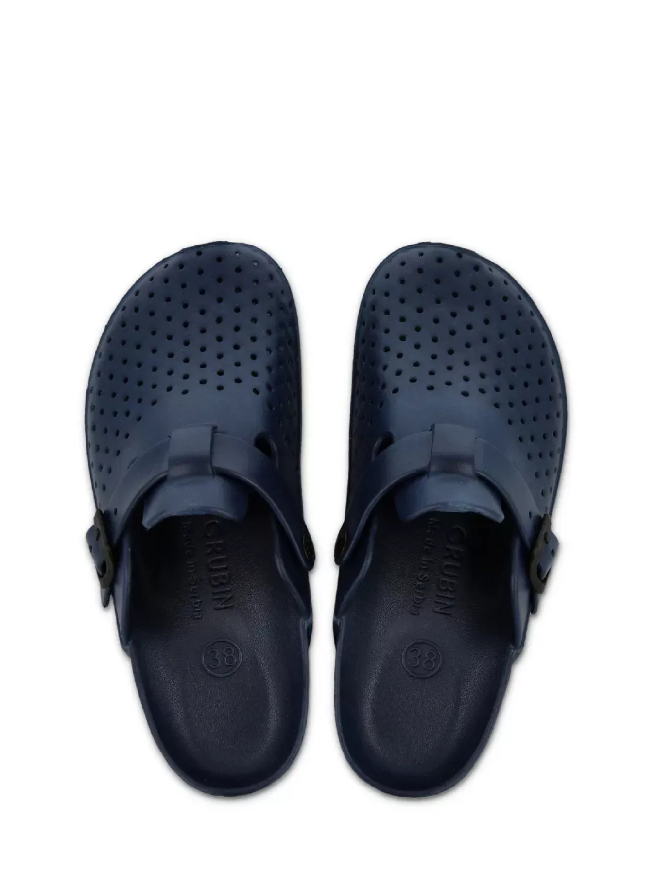 Сабо Grubin модель gr-3003700_blue Фото