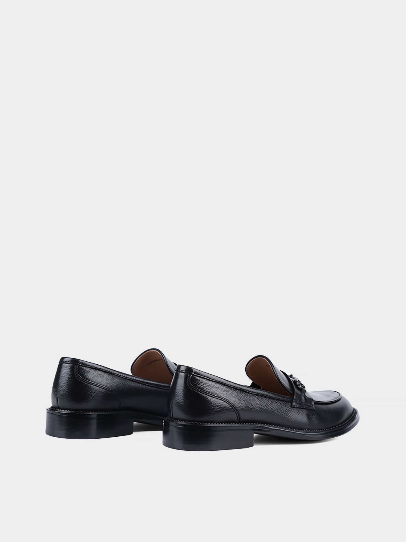 Лоферы Attizzare модель AT4720A-210-777 Фото