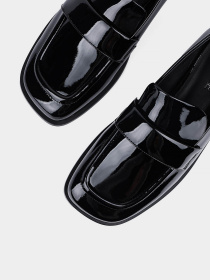 Лоферы Attizzare модель 7598-01 Фото