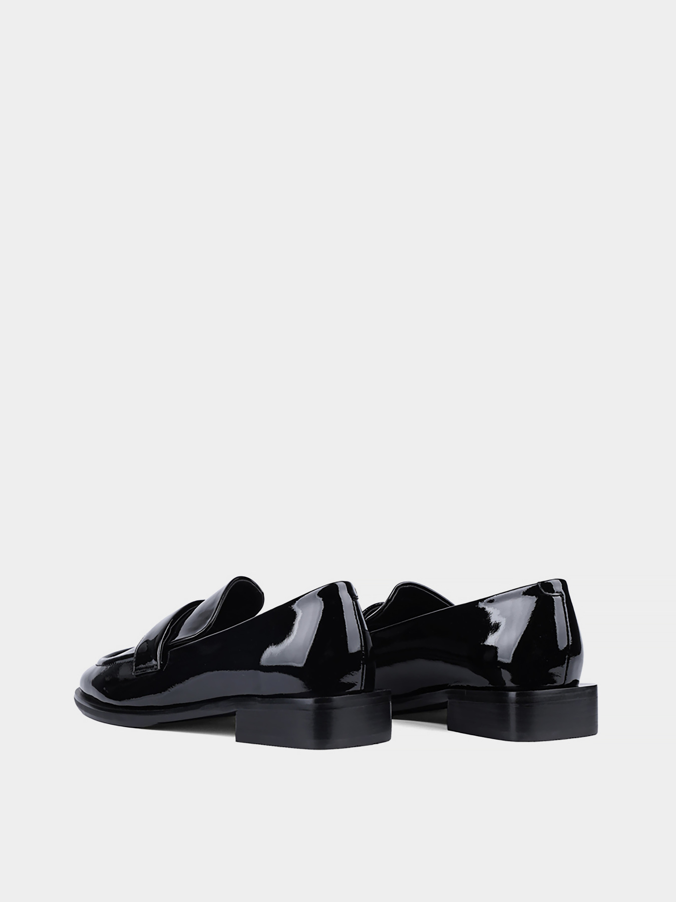 Лоферы Attizzare модель 7598-01 Фото