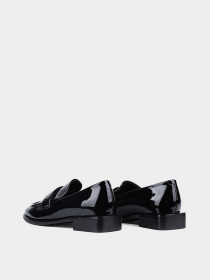 Лоферы Attizzare модель 7598-01 Лоферы Attizzare модель 7598-01 Фото