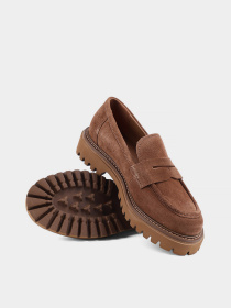 Лоферы Attizzare модель NQ507-8L-A1320 Фото