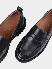 Лоферы Attizzare модель NQ507-8L-P742 Фото