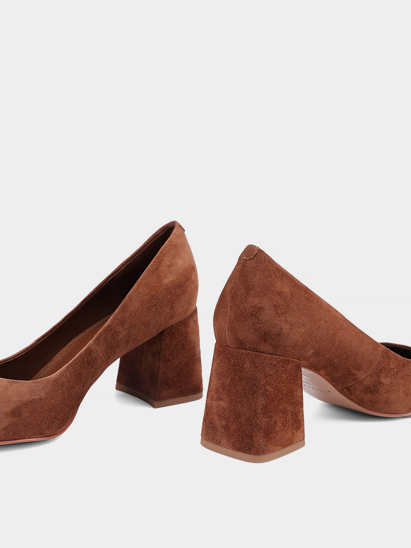 Туфлі Attizzare модель HS23169-2-2 Фото