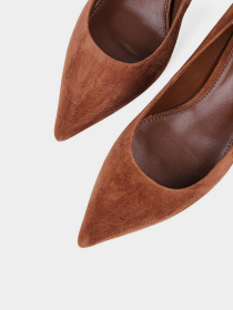 Туфлі Attizzare модель HS23169-2-2 Фото