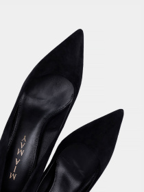 Туфли-лодочки Mia May модель HS23272-1-1 Фото