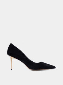 Туфли-лодочки Mia May модель HS23272-1-1 Фото