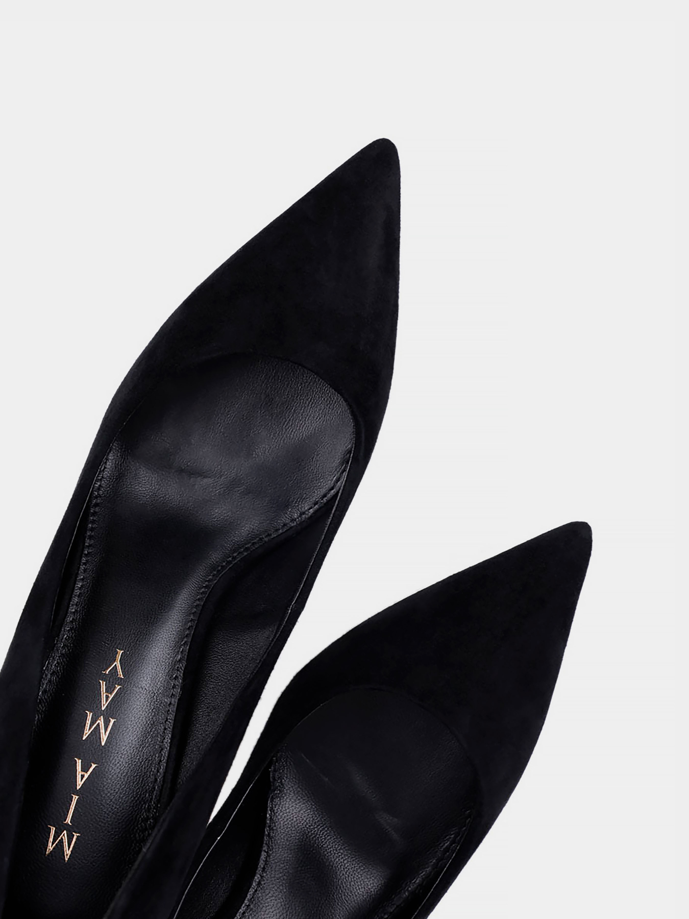 Туфли на каблуках Mia May модель HS23272-1-1 Фото