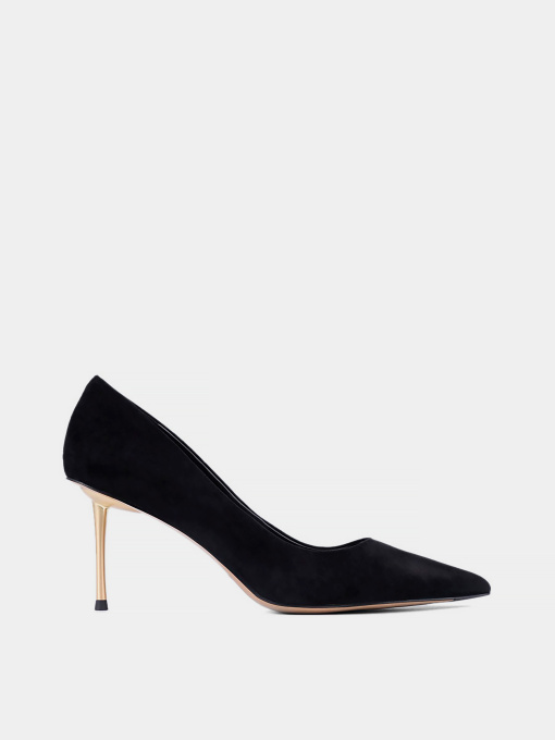 Туфли на каблуках Mia May модель HS23272-1-1 Фото