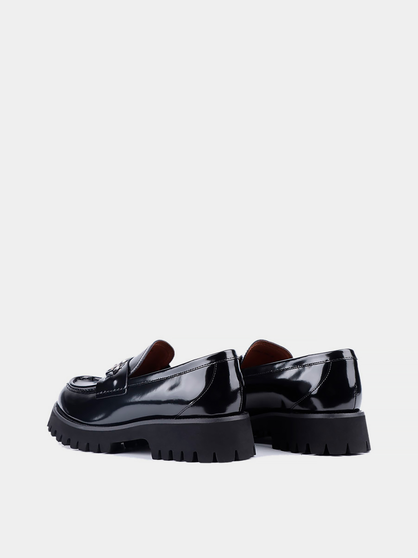 Лоферы MIRATON модель AT258A-1-1694 Фото