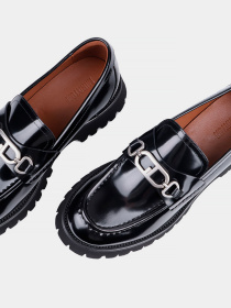 Лоферы MIRATON модель AT258A-1-1694 Фото