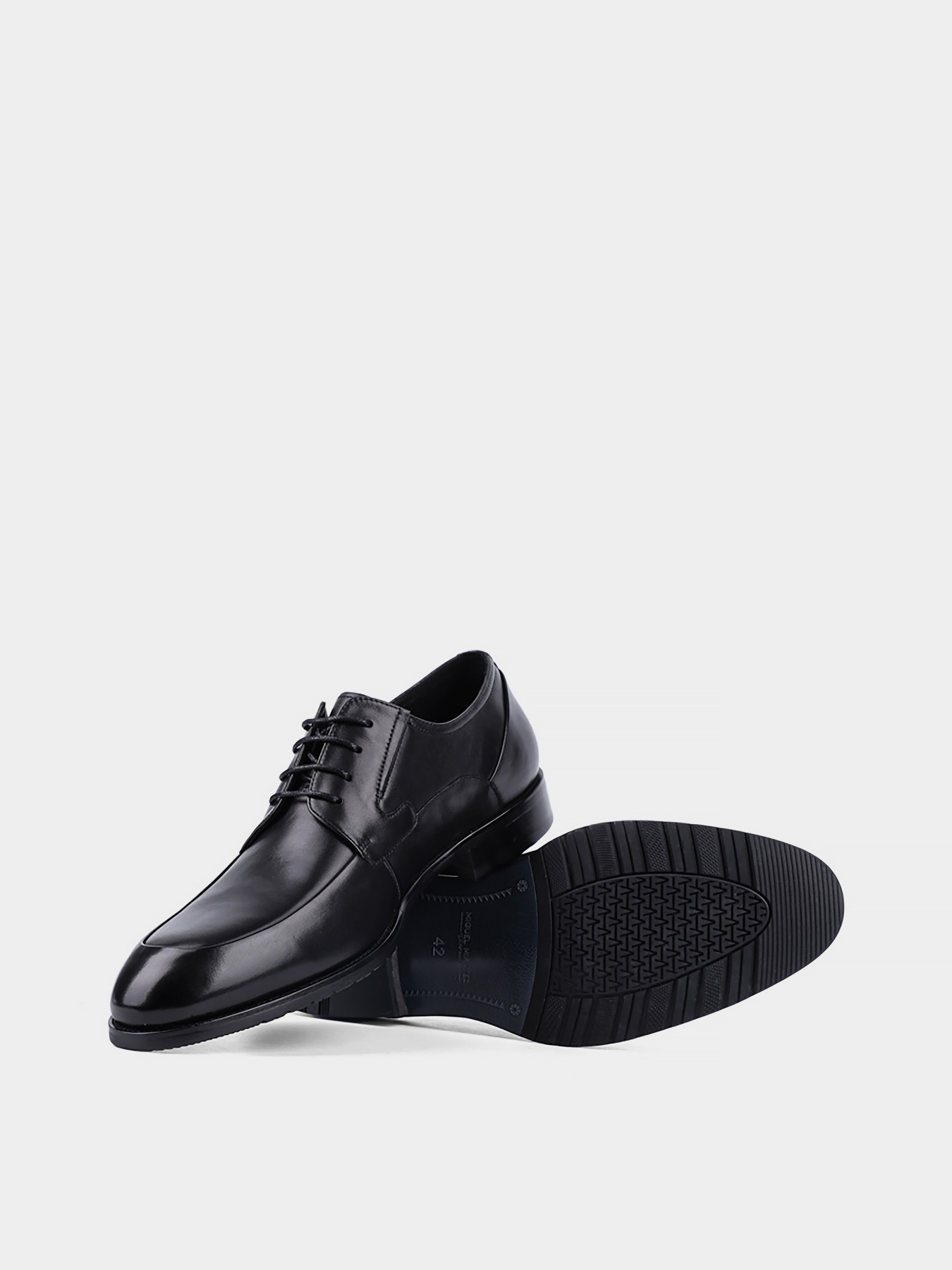 Туфли Miguel Miratez модель 23256A-7-F Фото