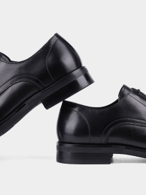 Туфли Miguel Miratez модель KT1507-01M459 Фото