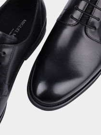 Туфли Miguel Miratez модель KT1507-01M459 Фото