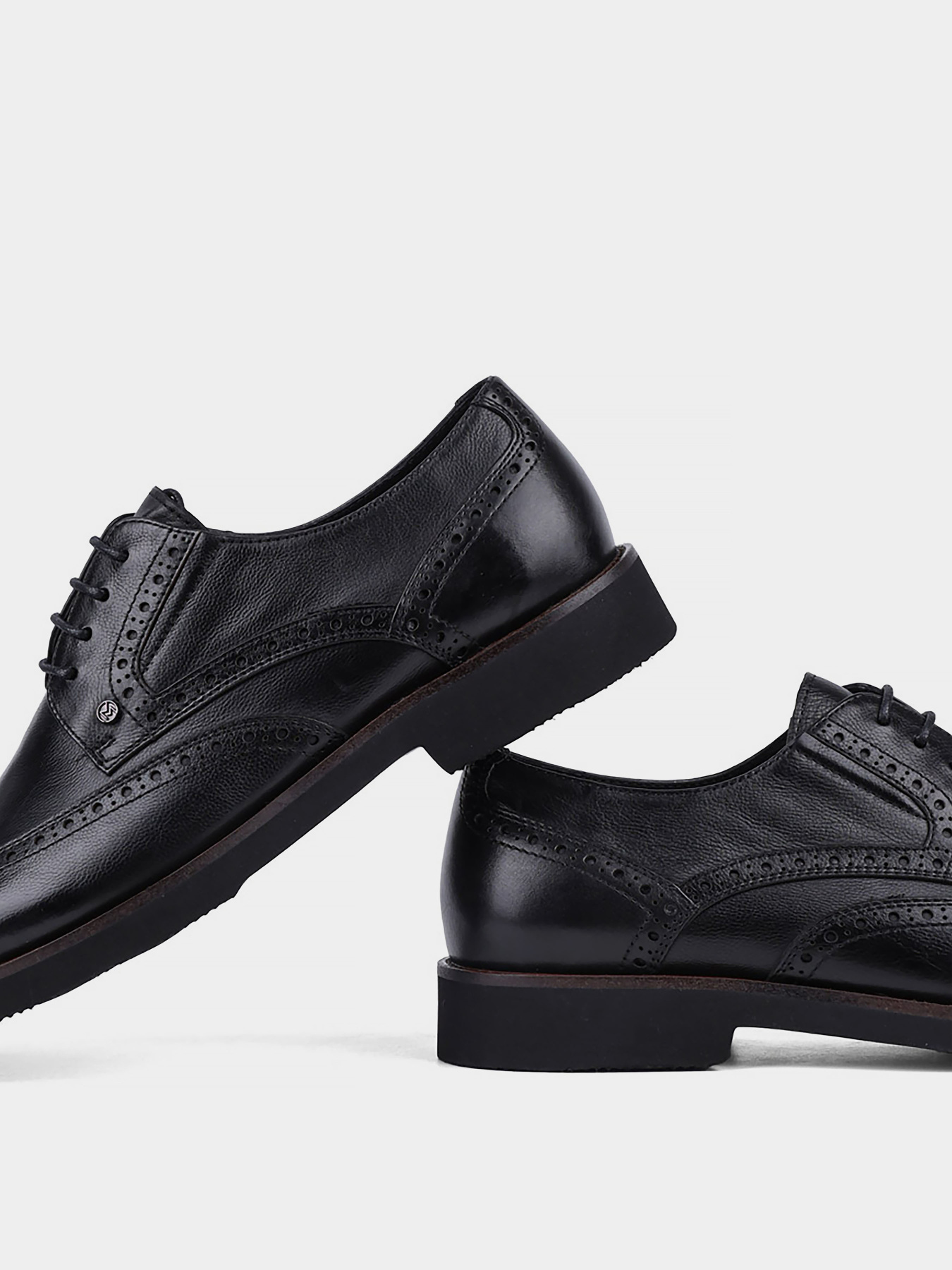 Броги Miguel Miratez модель D9357-718-1B Фото