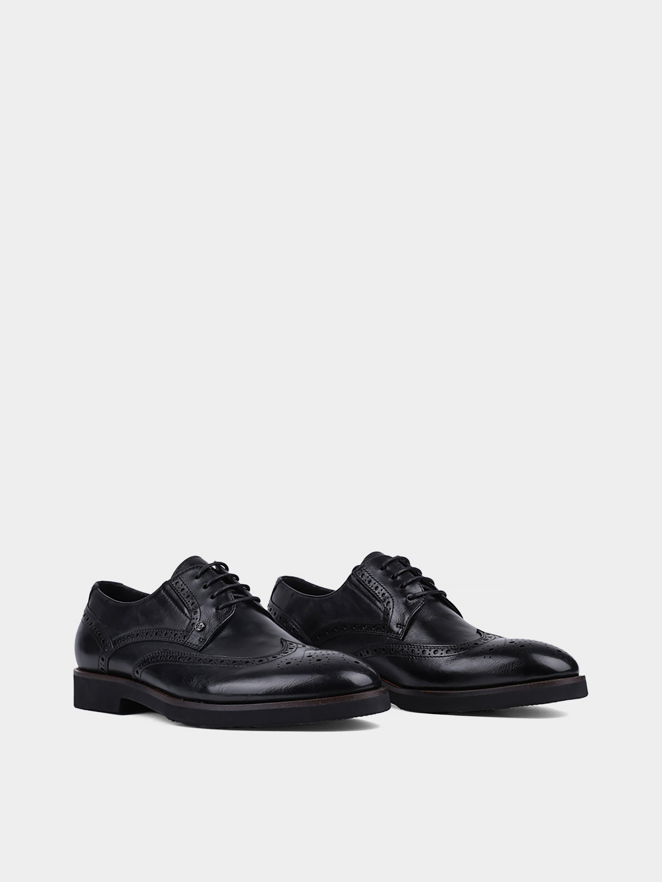 Броги Miguel Miratez модель D9357-718-1B Фото