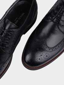 Броги Miguel Miratez модель D9357-718-1B Фото