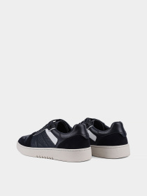 Кеды низкие MIRATON модель M018A-03-G12/Mu1/A9/D02 Фото