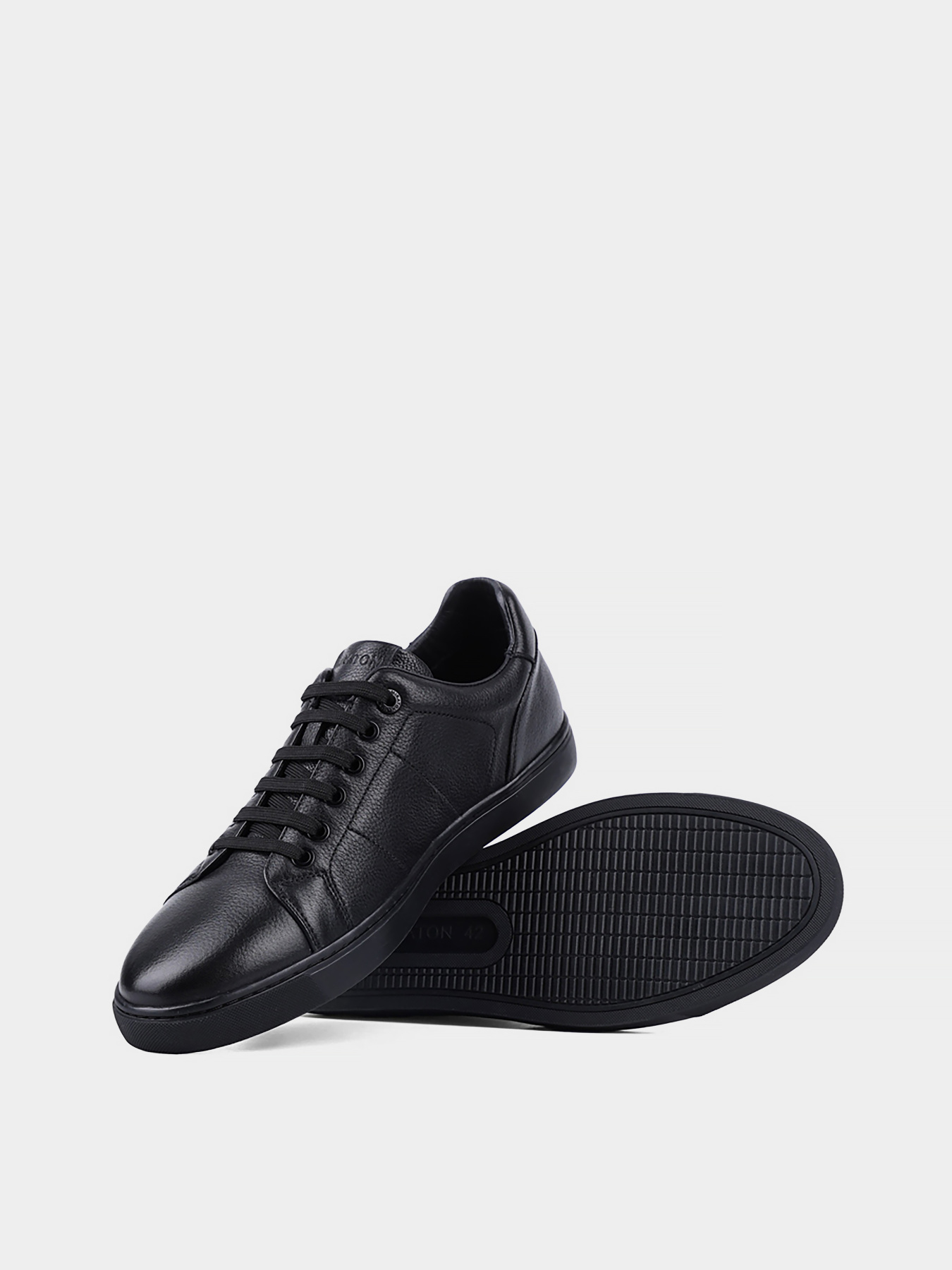 Кеды низкие MIRATON модель 8821A-03-D05 Фото