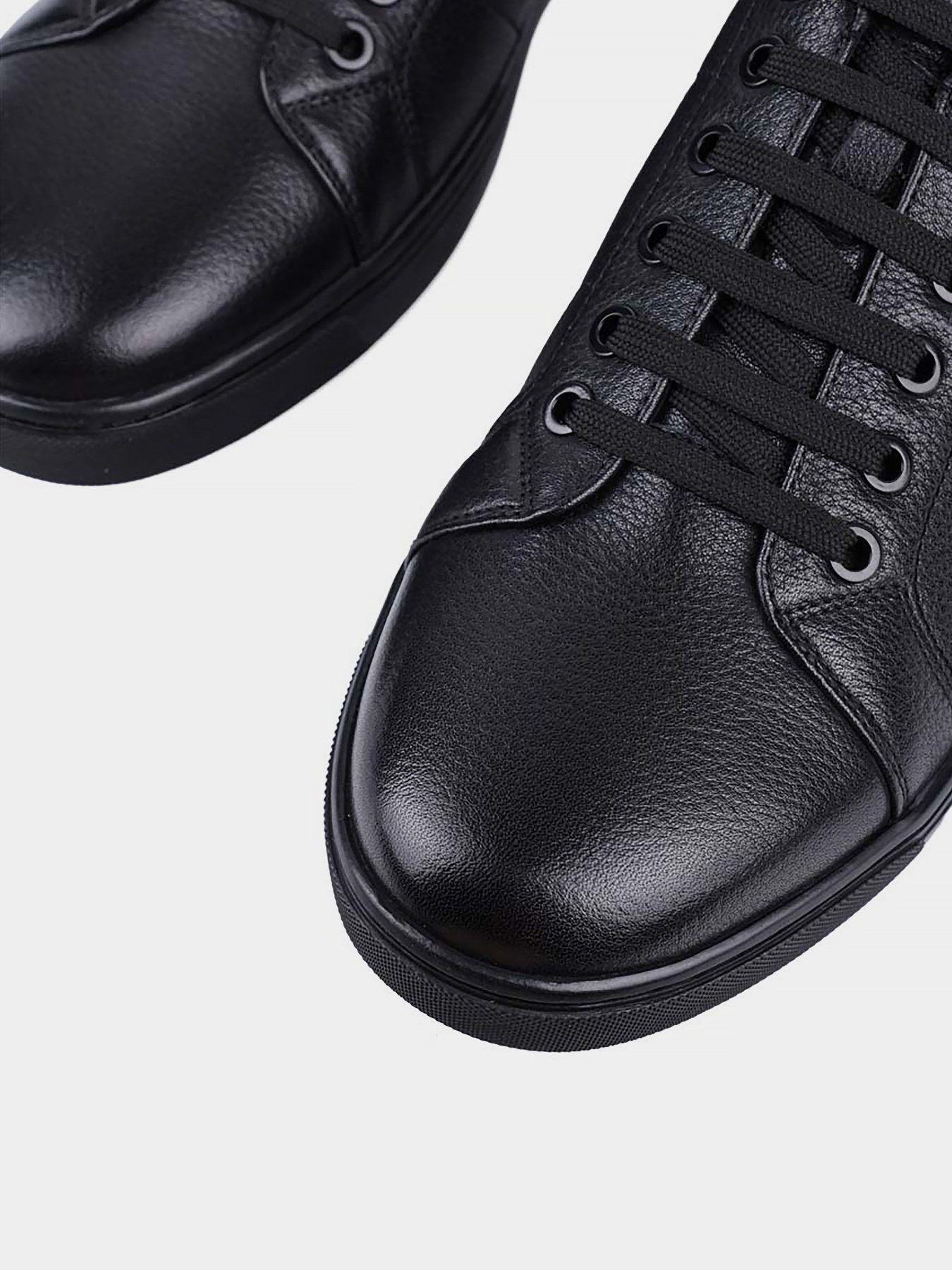 Кеды низкие MIRATON модель 8821A-03-D05 Фото