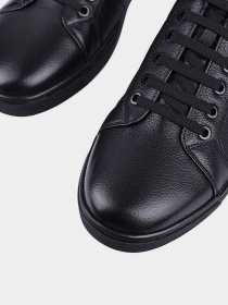 Кеды низкие MIRATON модель 8821A-03-D05 Фото