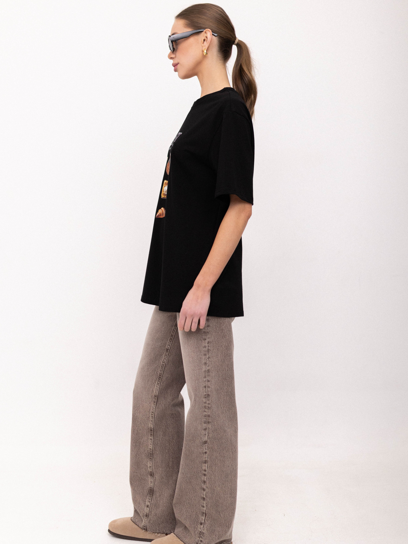 Футболка Twice модель 25024727027835 Фото