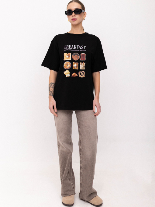 Футболка Twice модель 25024727027835 Фото