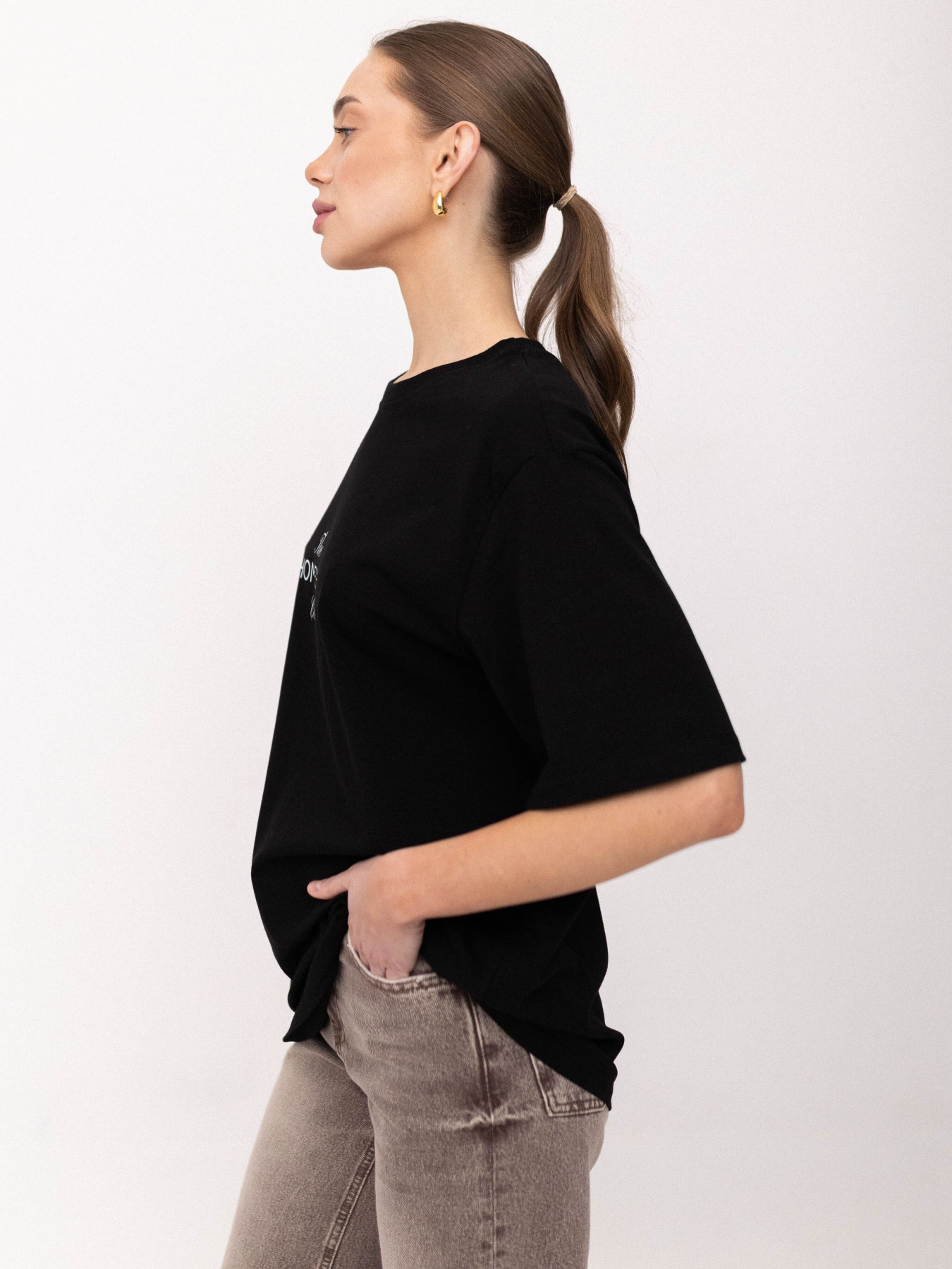 Футболка Twice модель 25024727027635 Фото