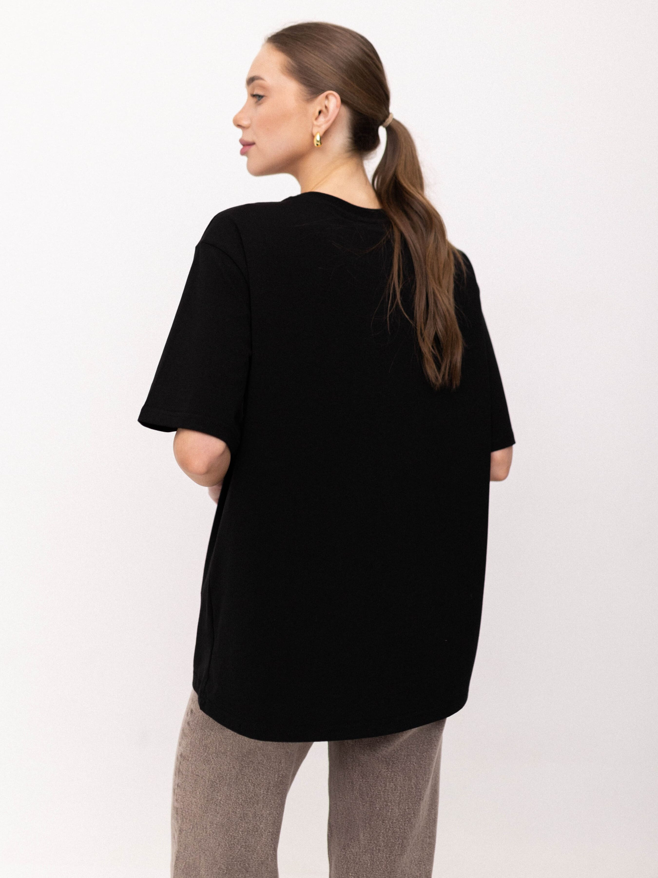 Футболка Twice модель 25024727027635 Фото