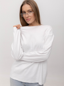 Лонгслів Twice модель 25012200703 Лонгслів Twice модель 25012200703 Фото