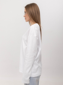 Лонгслів Twice модель 25012200703 Лонгслів Twice модель 25012200703 Фото