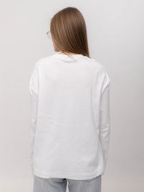 Лонгслів Twice модель 25012200703 Лонгслів Twice модель 25012200703 Фото