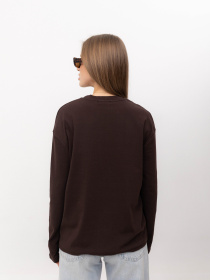 Лонгслів Twice модель 25012200742 Фото