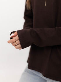 Лонгслів Twice модель 25012200742 Фото