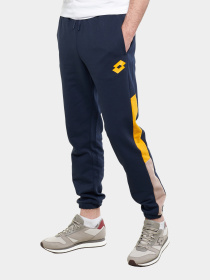 Штаны спортивные Lotto модель 218053_1CI Фото