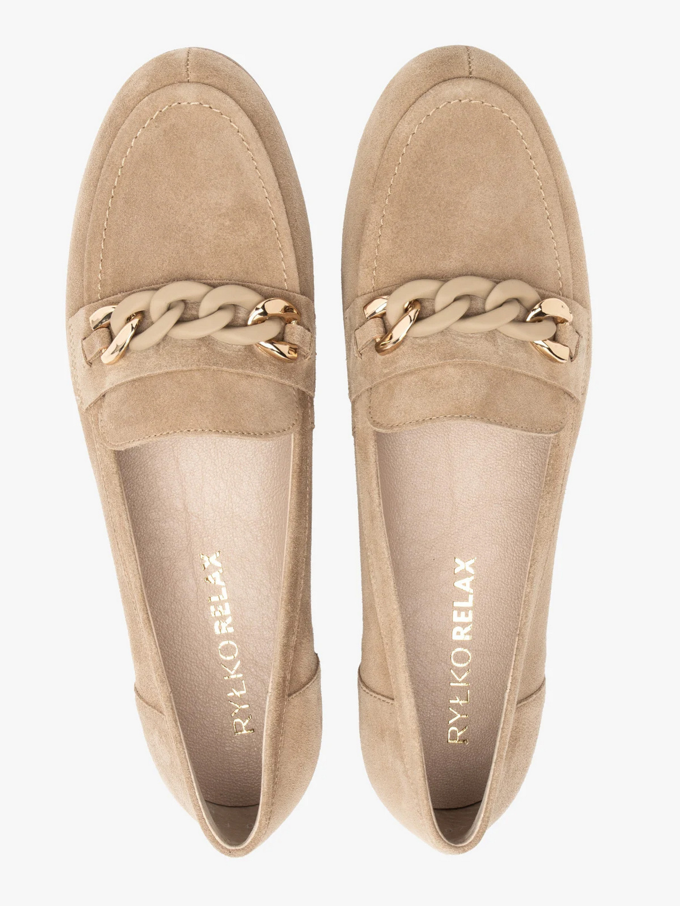 Лоферы RYLKO модель R1R83____5TE Фото