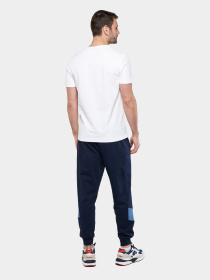 Штаны спортивные Lotto модель 220684_1CI Фото