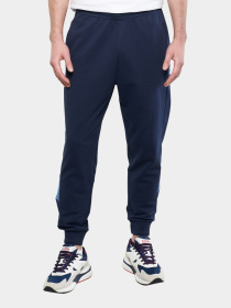 Штаны спортивные Lotto модель 220684_1CI Фото