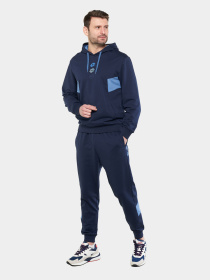 Штаны спортивные Lotto модель 220684_1CI Фото