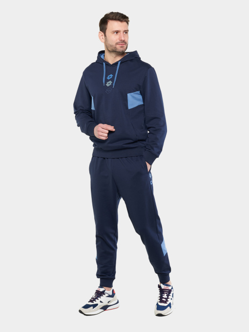 Штаны спортивные Lotto модель 220684_1CI Фото