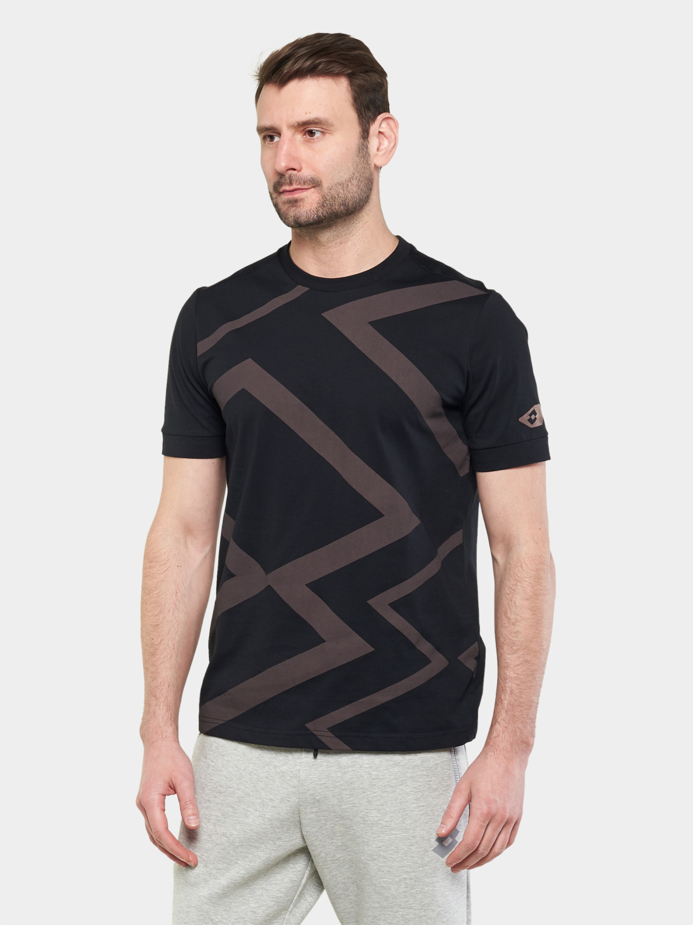 Футболки і поло Lotto модель 218060_009 Фото