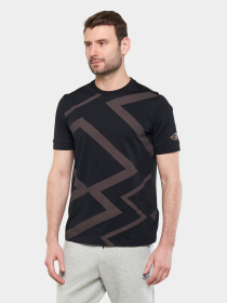 Футболки і поло Lotto модель 218060_009 Фото